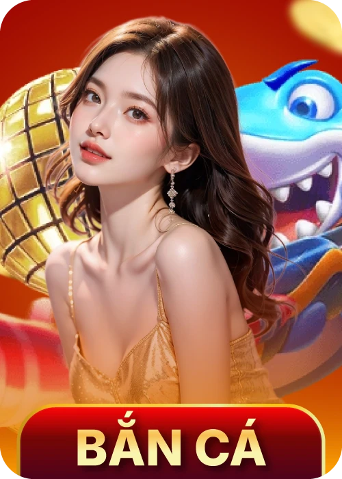 Danh mục bắn cá 77Loc