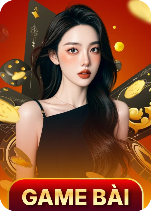 Danh mục game bài 77Loc