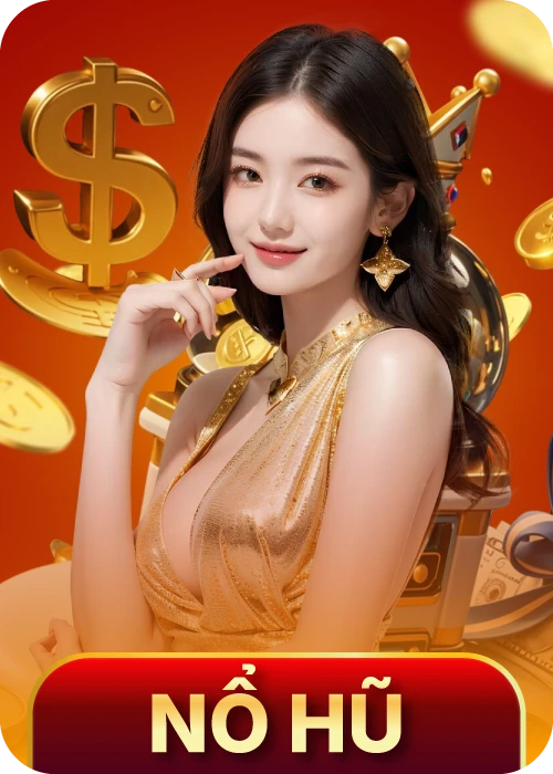 Danh mục nổ hũ 77Loc