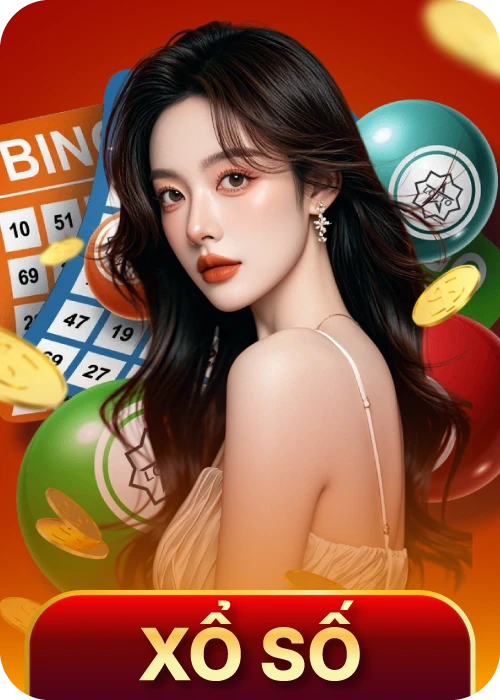 Danh mục xổ số 77Loc