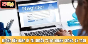 Hướng Dẫn Đăng Ký