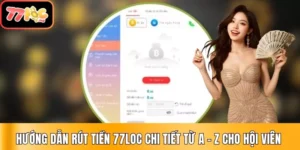Hướng Dẫn Rút Tiền