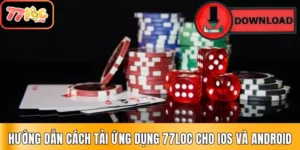 Tải Ứng Dụng 77Loc