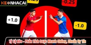 tỷ lệ kèo